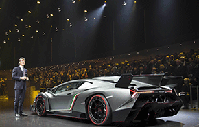 BOE（京东方）董事长陈炎顺荣膺“2022年度科技创新企业家典范”