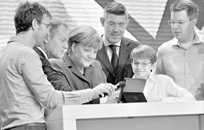 恒大冰泉邀经销商赴长白山体验黄金水源品质